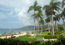 Остров Хайнань: тропический отдых и комфортные курорты Китая